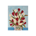 Red, White & Blue | Fine Art Poster
