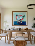 A Study in Spring | Fine Art Poster
