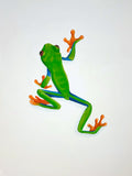 Dear Little Frog | Original Painting